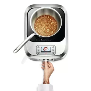 Breville Polyscience Control Freak for Precise Temperature Control