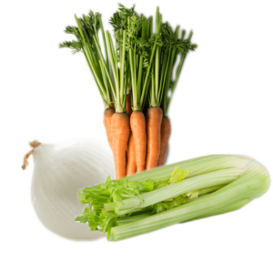 Mirepoix definition