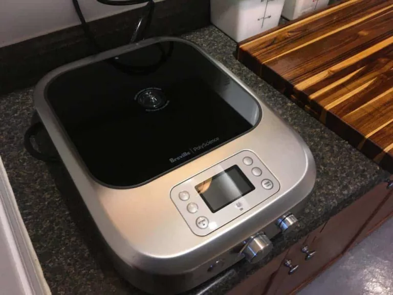 Breville PolyScience Control Freak.