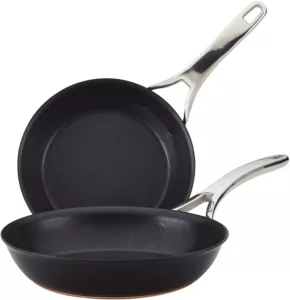 best nonstick skillet for eggs
