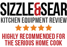 Kitchen Equipment 5 Star Review Highly Recommended 2 with stars