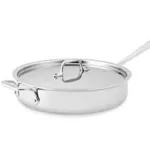 all clad best saute pan.