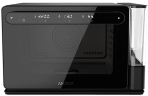 the anova precision oven - the best countertop oven
