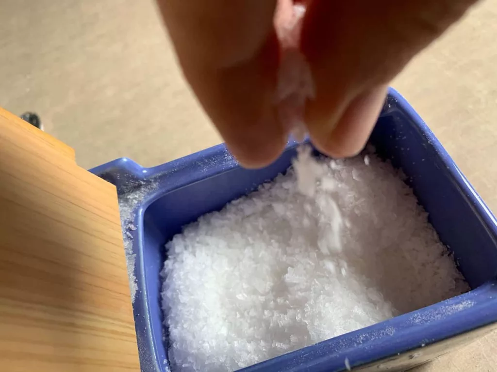 best salt container.