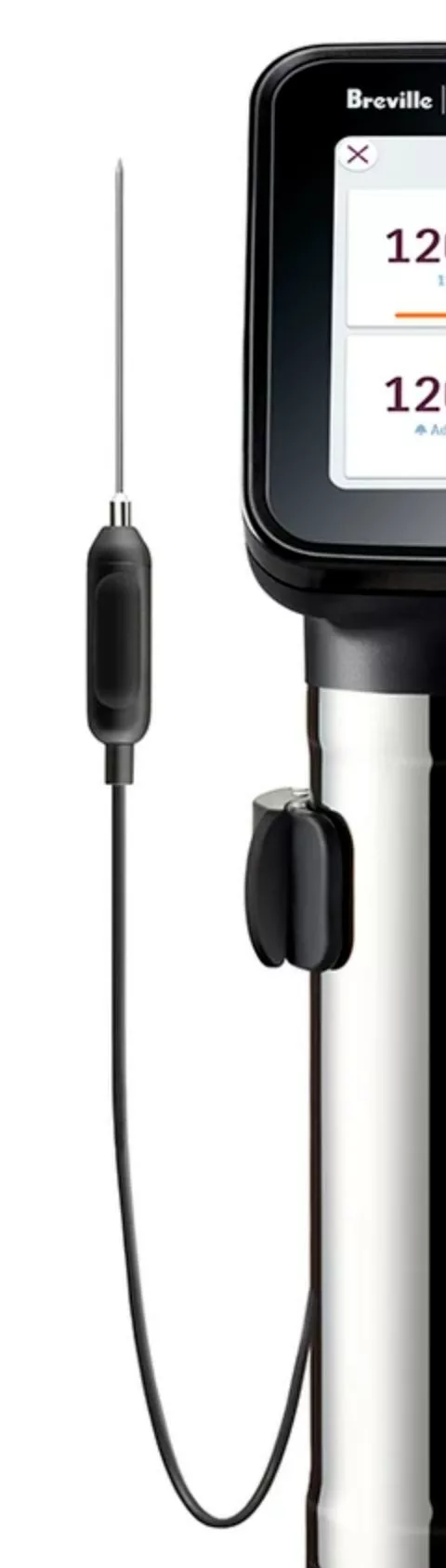 The HydroPro Polyscience Plus.