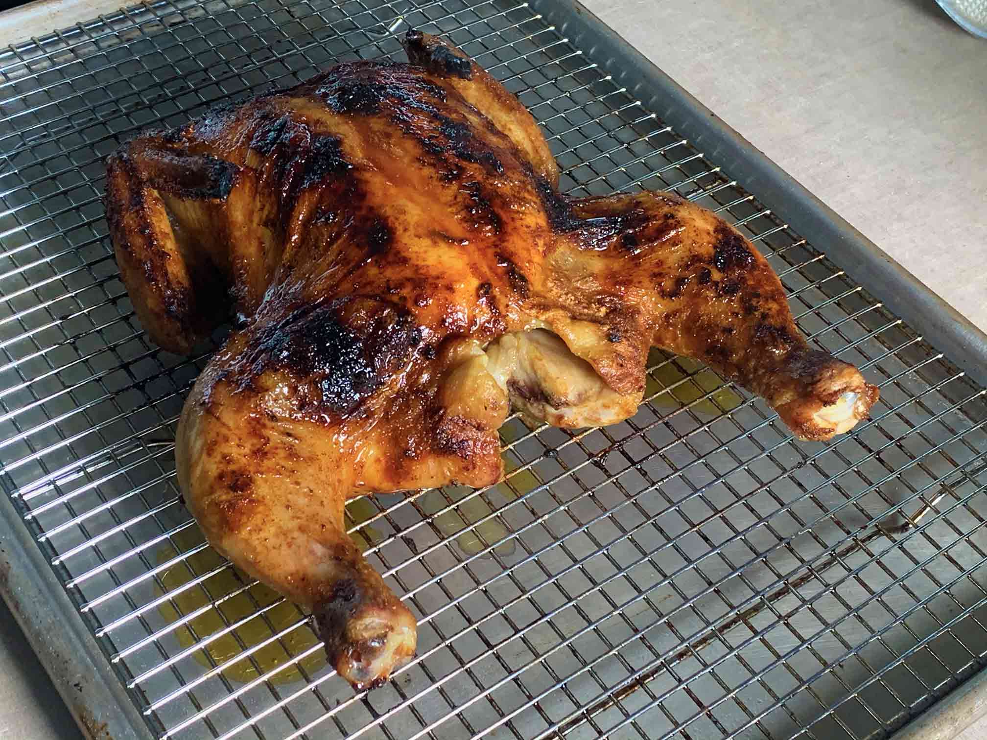 can I use a cooling rack in an oven cover image can I use a cooling rack in an oven?