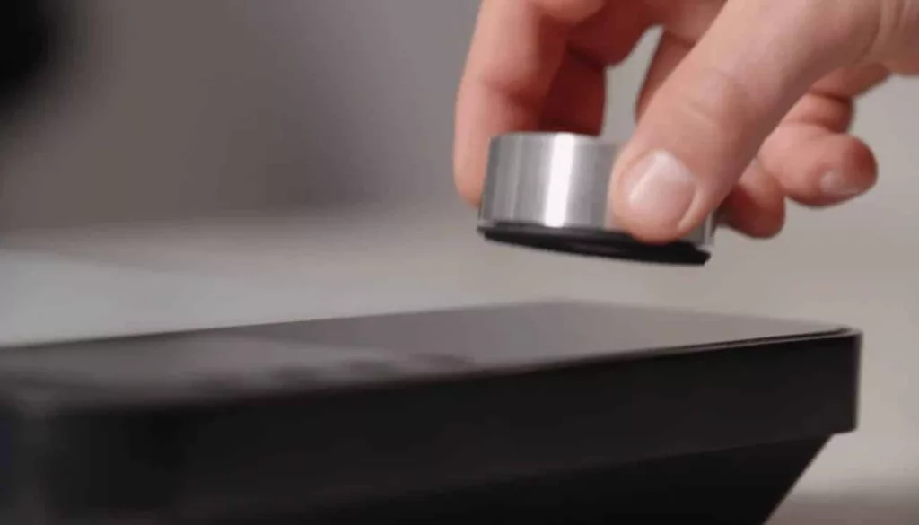 njori tempo detachable knob
