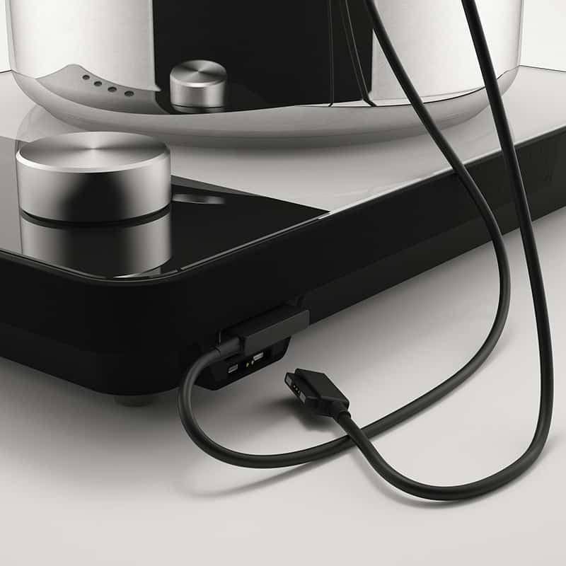 njori tempo magnetic connectors