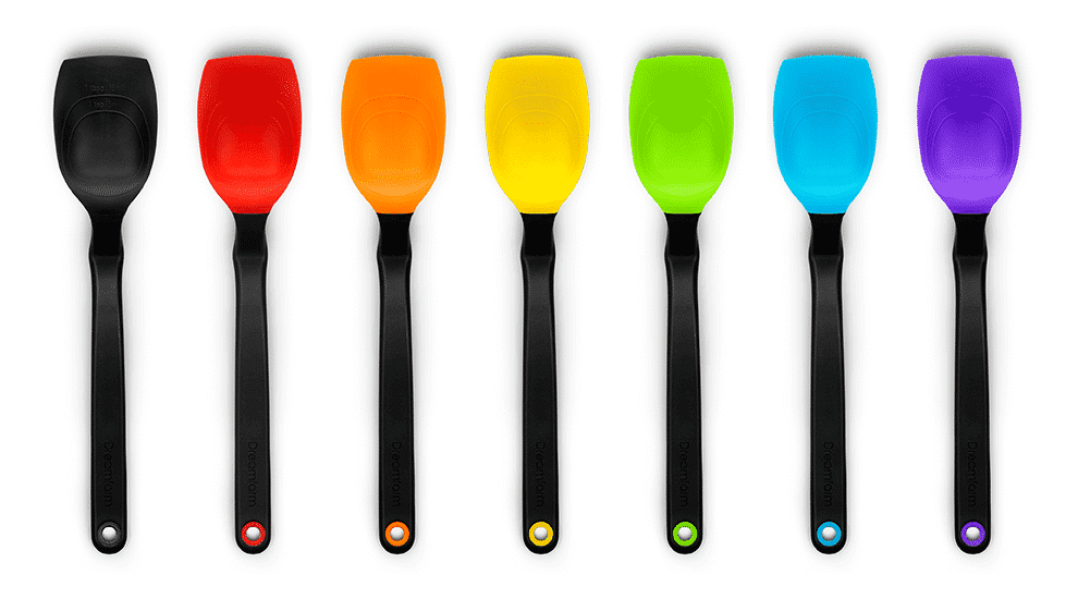 Dreamfarm Supoon Review: Color Options