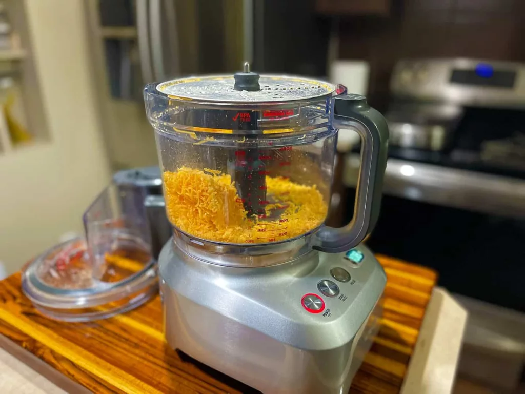 breville sous chef peel and dice reversible grating disc