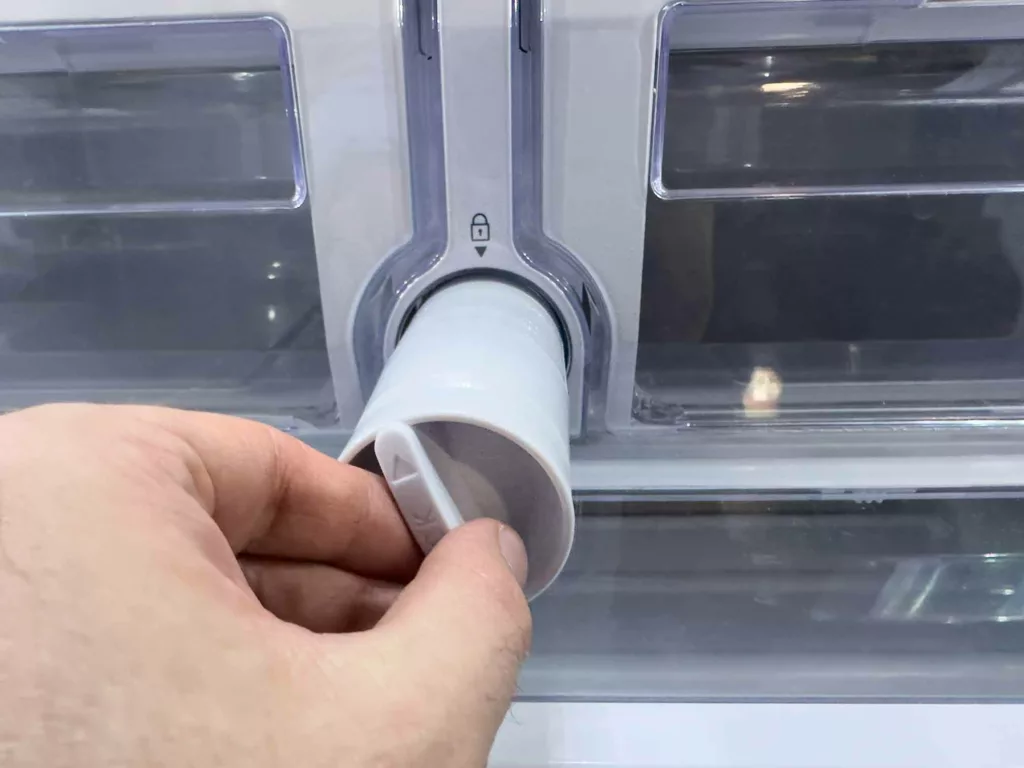 Samsung Water Filter Alternative.