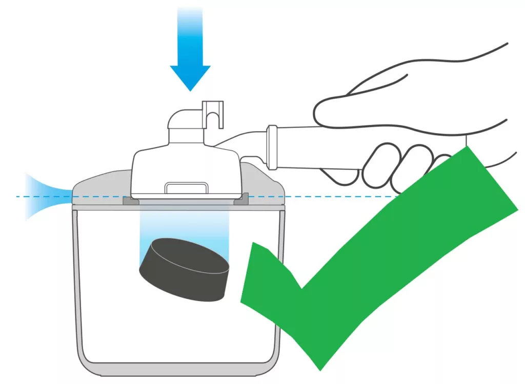 breville puck sucker diagram 1