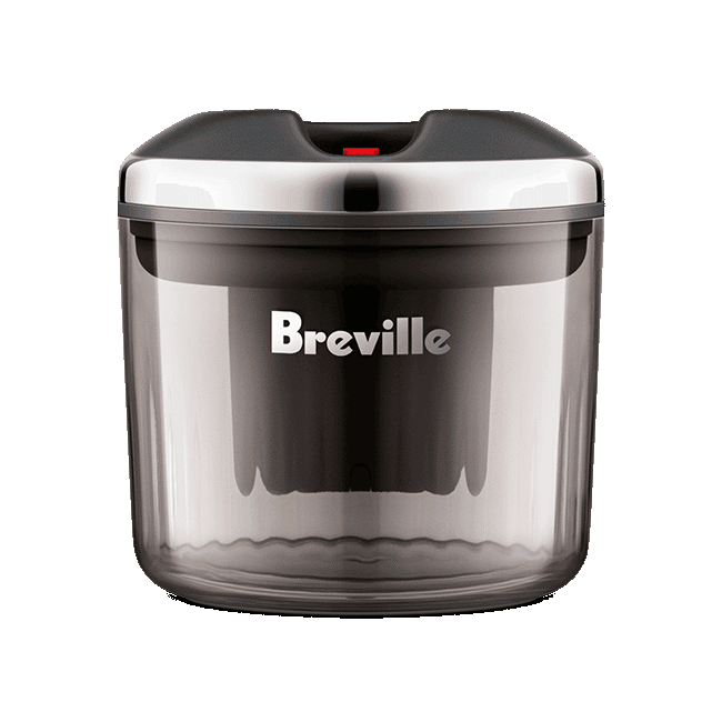 Breville Puck Sucker