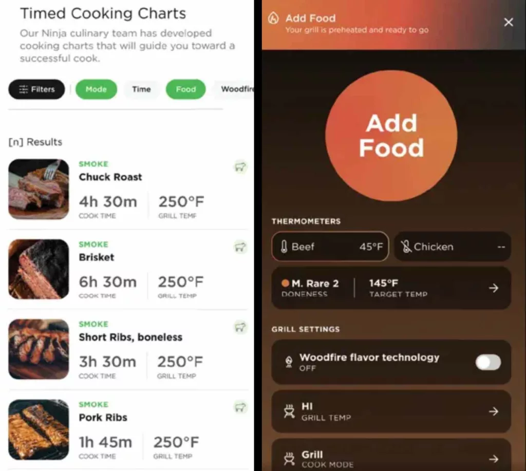 Ninja ProConnect App