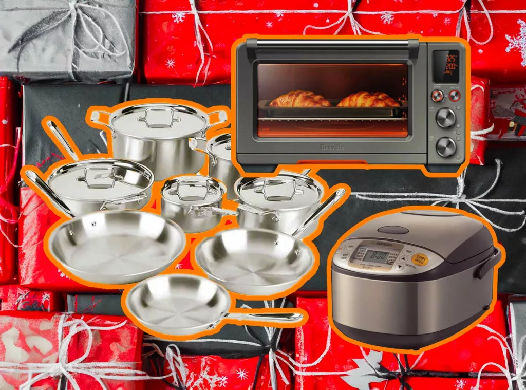 Black Friday 2024 Kitchen Deals!