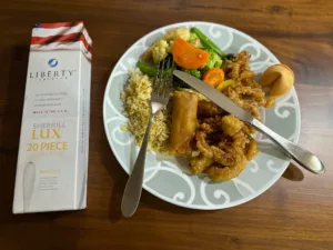 Liberty Tabletop Review