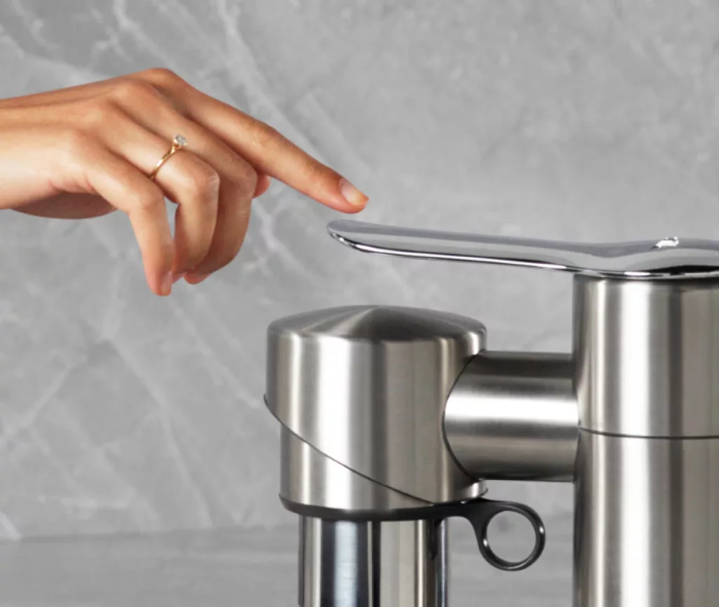Breville InFizz Fusion.