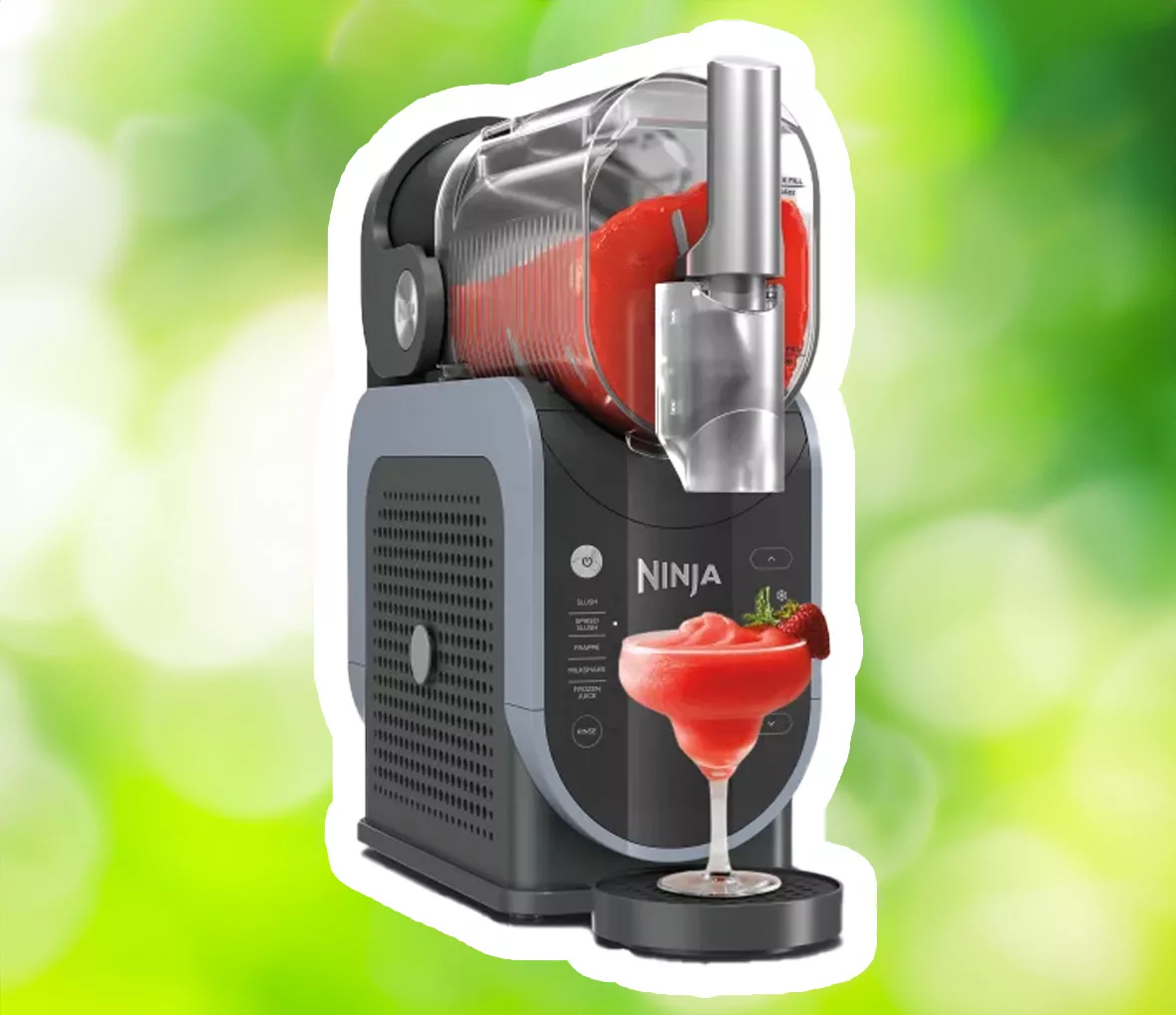 ninja slushi machine ninja slushi machine