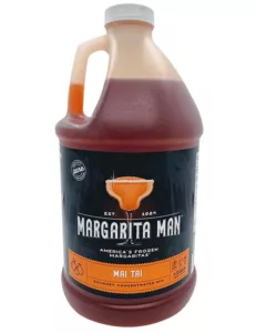 Margarita Man Mai Tai Mix.
