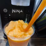Creamsicle Creamsicle Ninja SLUSHi Recipe.
