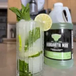Mojito Ninja SLUSHi Recipe.