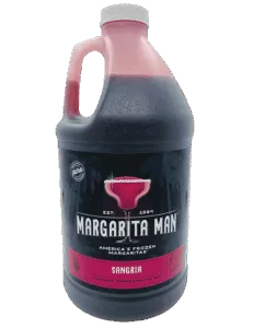 Sangria Margarita Man mix.